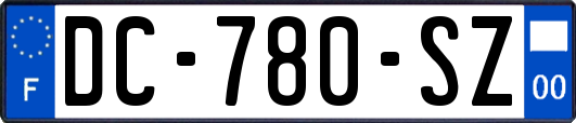 DC-780-SZ