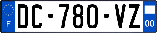 DC-780-VZ