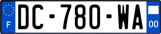 DC-780-WA