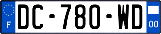 DC-780-WD
