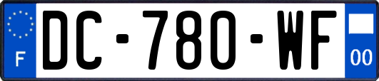 DC-780-WF