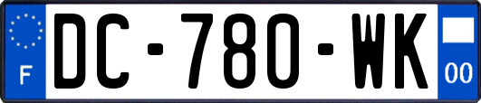 DC-780-WK