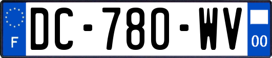 DC-780-WV
