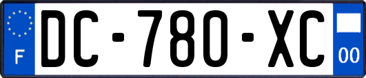 DC-780-XC