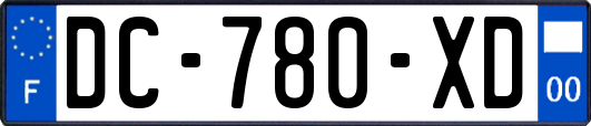 DC-780-XD