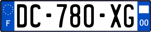DC-780-XG