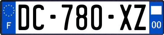 DC-780-XZ
