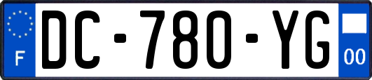 DC-780-YG