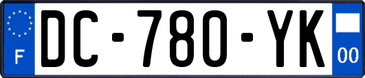 DC-780-YK