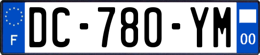 DC-780-YM