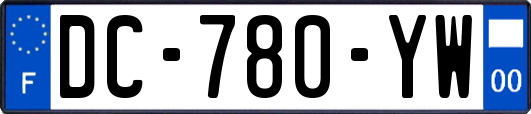 DC-780-YW