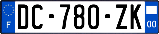 DC-780-ZK