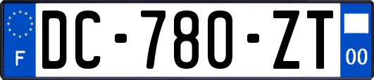 DC-780-ZT