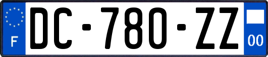 DC-780-ZZ