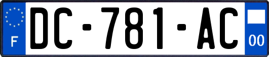 DC-781-AC