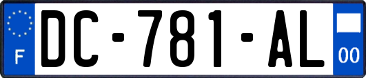 DC-781-AL