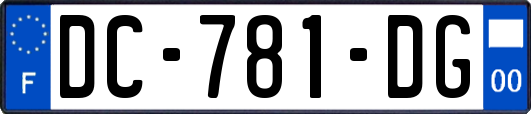 DC-781-DG