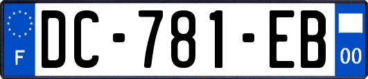 DC-781-EB