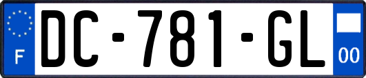 DC-781-GL
