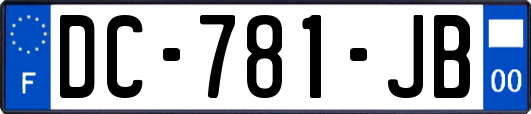 DC-781-JB