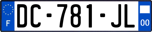 DC-781-JL