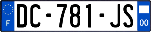 DC-781-JS