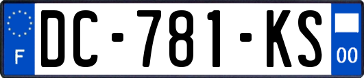 DC-781-KS