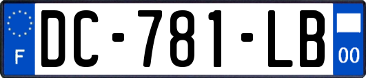 DC-781-LB