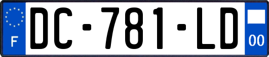 DC-781-LD