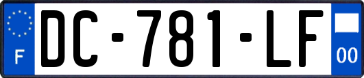 DC-781-LF