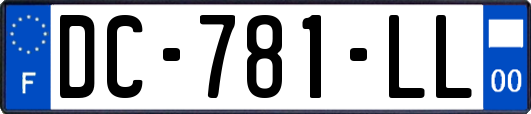 DC-781-LL