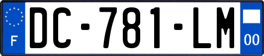 DC-781-LM