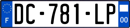 DC-781-LP