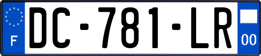 DC-781-LR