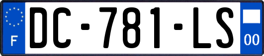 DC-781-LS
