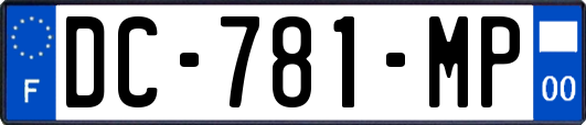 DC-781-MP
