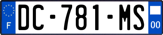 DC-781-MS