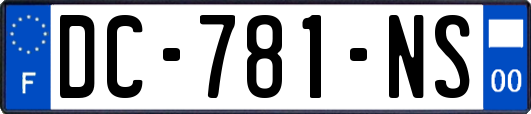 DC-781-NS