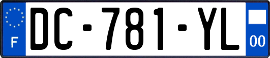 DC-781-YL