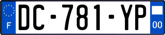 DC-781-YP