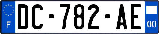 DC-782-AE