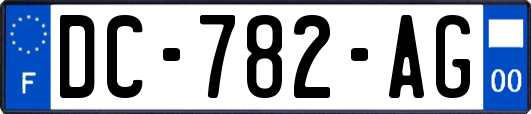 DC-782-AG