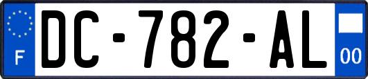 DC-782-AL