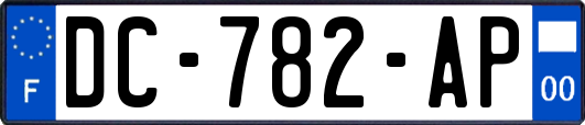 DC-782-AP