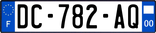 DC-782-AQ