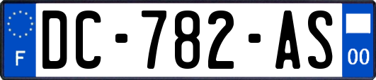 DC-782-AS