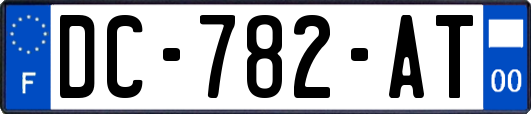 DC-782-AT