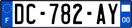 DC-782-AY