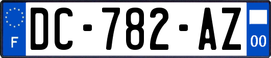 DC-782-AZ