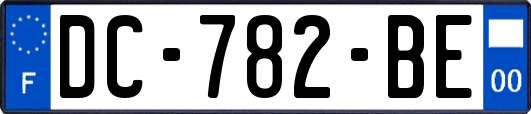 DC-782-BE